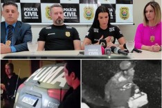 PCMG prende homem suspeito de estupro no Canãa em Belo Horizonte